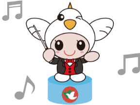 平和堂イメージソング かけっことびっこ