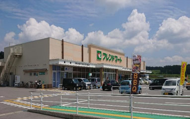 フレンドマート土山店