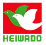 HEIWADO ロゴ画像