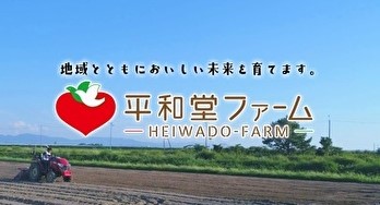 〈11月19日（土）開講〉「新規就農のためのいちご実践講座＠平和堂ファーム」