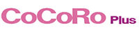 CoCoRo Plusロゴ