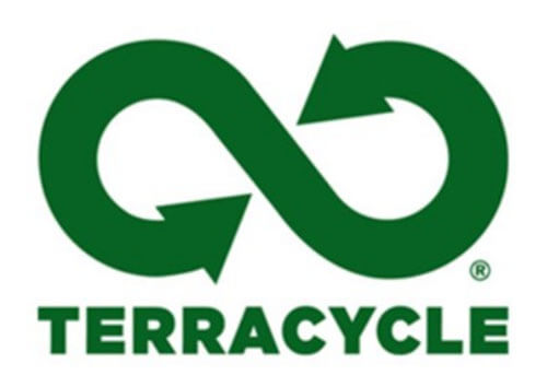 TERRACYCLE ロゴ