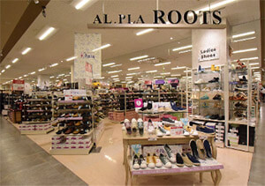 AL.PLA ROOTS