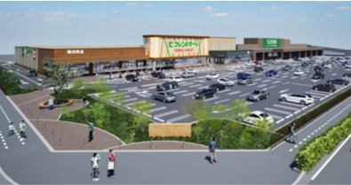 10月31日（金）あさ9時 フレンドマート今堅田店 オープン