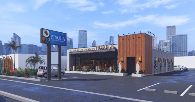 「PISOLA彦根ベルロード店」開店のお知らせ