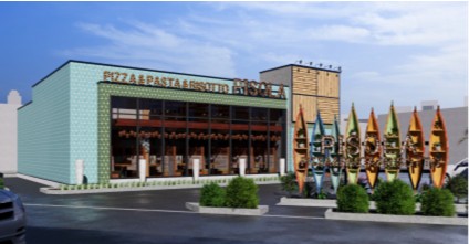 「PISOLA東近江八日市店」開店のお知らせ