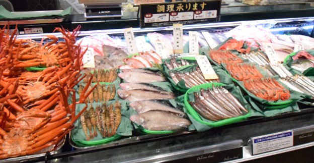 平和堂「丸善守山店」リフレッシュオープン