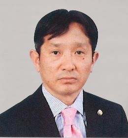 髙島 志郎 社外取締役（監査等委員）の写真