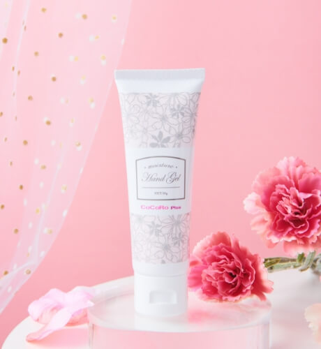 モイスチャーハンドゲル