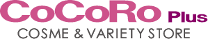CoCoRo Plus ロゴ