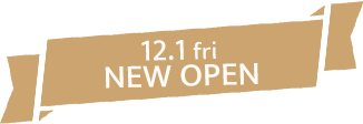 12.1 fri NEW OPEN