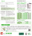 第66期中間期報告書 株主メモ