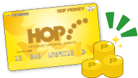 HOPカード画像