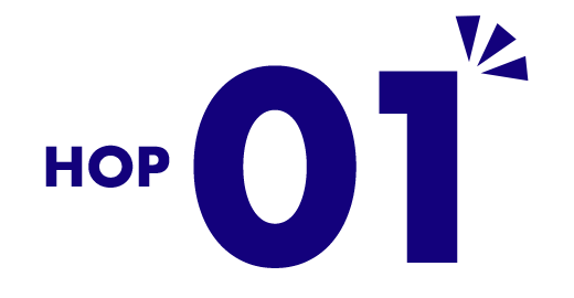 HOP 01