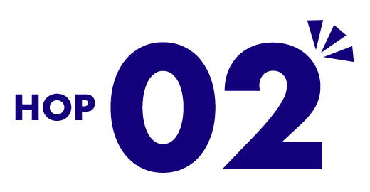 HOP 02