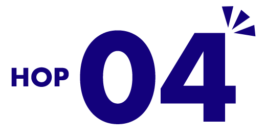 HOP 04