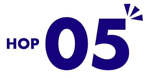 HOP 05