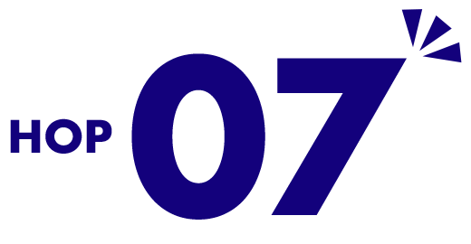HOP 07
