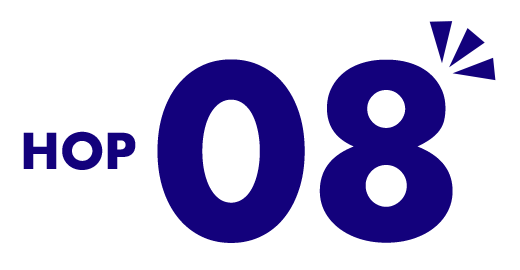HOP 08