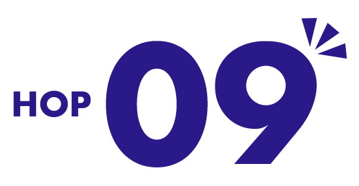 HOP 09