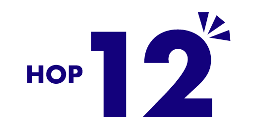 HOP 12