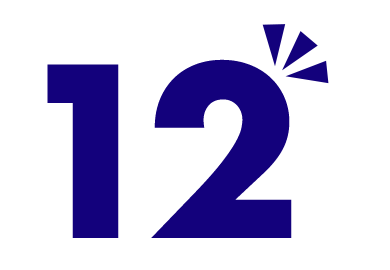 12