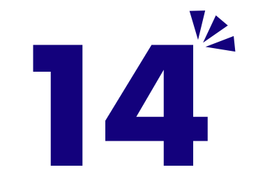 14