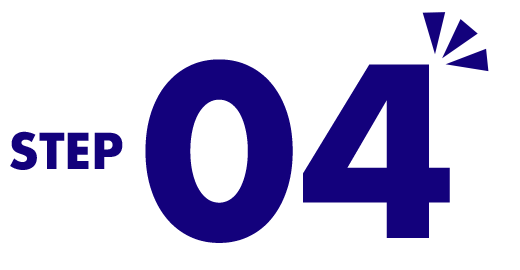 STEP 04