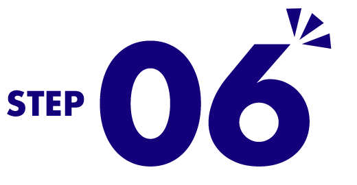 STEP 06