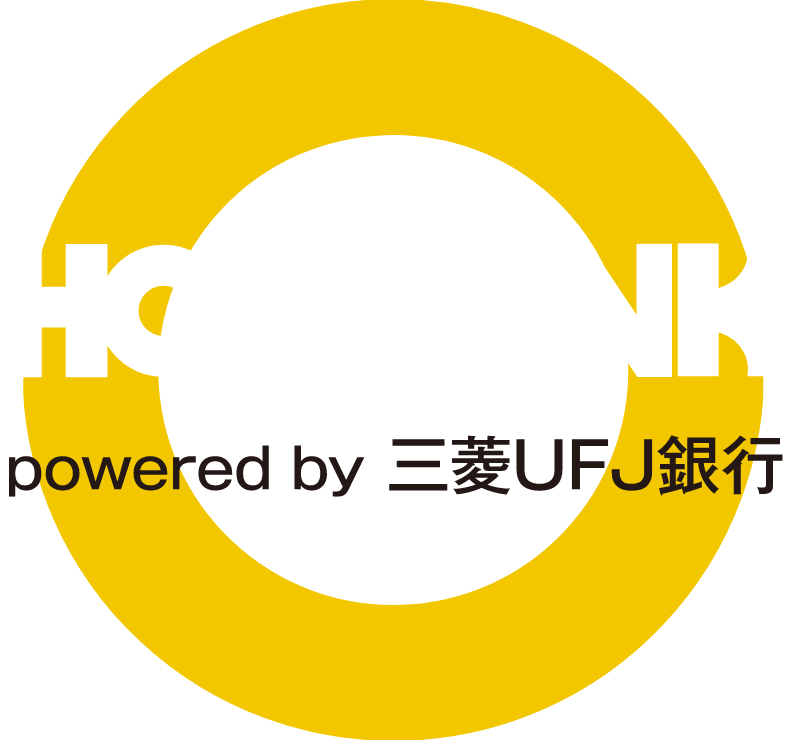 HOPBANK powered by 三菱ＵＦＪ銀行