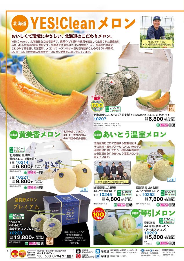 平和堂　50000円分　最新 2026_平和堂 夏ギフト2