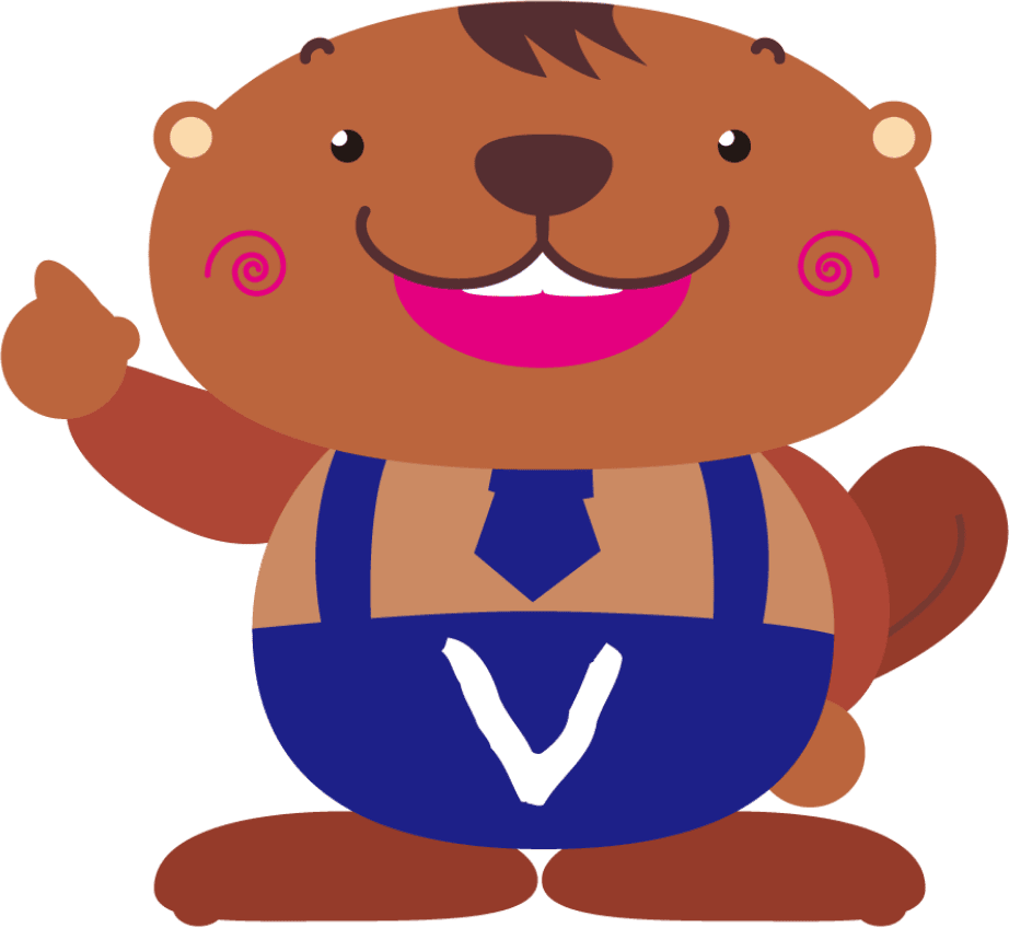 ビバッチェくん